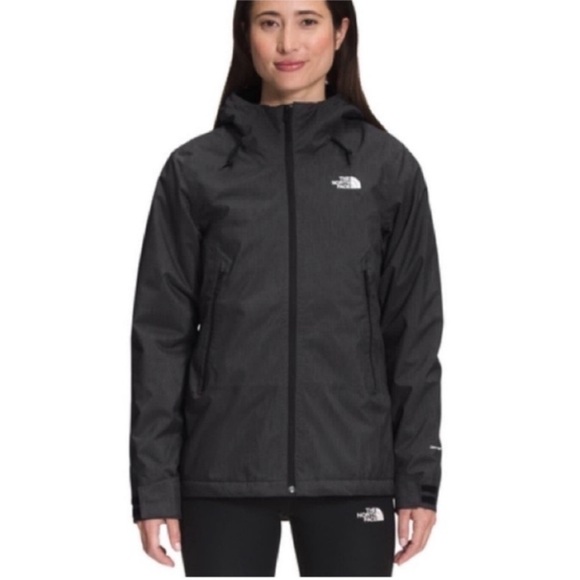 North Face Inlux Jacket XS NEW - Picture 1 of 6